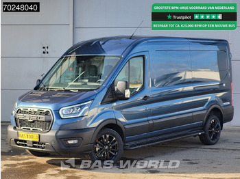 Furgón FORD Transit