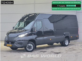 Furgón IVECO Daily 35c18