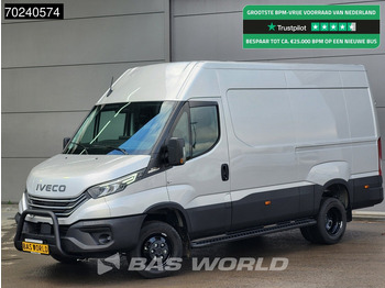 Furgón IVECO Daily 35c18