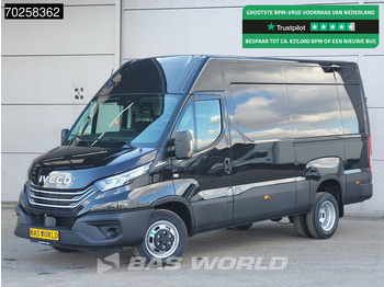 Furgón IVECO Daily 35c21