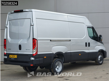 Furgón nuevo Iveco Daily 35C21 210PK Automaat Dubbellucht 2025 model ACC LED Camera Parkeersensoren L2 12m3 Airco: foto 5