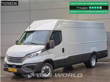 Furgón IVECO Daily 35c21