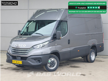 Furgón IVECO Daily 35c21