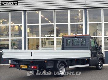 Furgoneta caja abierta nuevo Iveco Daily 35C21 3.0L Automaat 210PK 2025-Model Open laadbak Dubbellucht CarPlay ACC LED 3,5T Trekvermogen Euro6 Pritsche Pickup Airco: foto 2