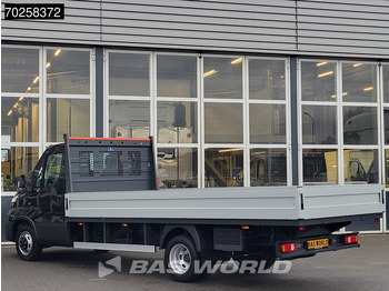 Furgoneta caja abierta nuevo Iveco Daily 35C21 3.0L Automaat 210PK 2025-Model Open laadbak Dubbellucht CarPlay ACC LED 3,5T Trekvermogen Euro6 Pritsche Pickup Airco: foto 5