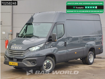 Furgón IVECO Daily 35c21