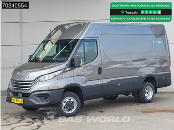Furgón IVECO Daily 35c21