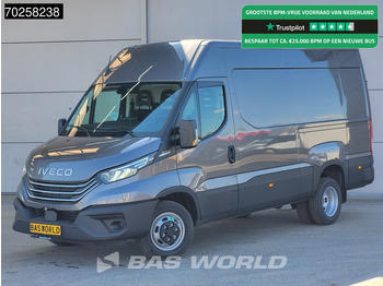 Furgón IVECO Daily 35c21