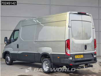 Arrendamiento de Iveco Daily 35C21 3.0L Automaat 210PK L2H2 Dubbellucht 2025-Model 3,5t Trekhaak ACC LED Navi Camera Euro6 L2 12m3 Airco Trekhaak Iveco Daily 35C21 3.0L Automaat 210PK L2H2 Dubbellucht 2025-Model 3,5t Trekhaak ACC LED Navi Camera Euro6 L2 12m3 Airco Trekhaak: foto 2
