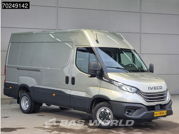 Arrendamiento de Iveco Daily 35C21 3.0L Automaat 210PK L2H2 Dubbellucht 2025-Model 3,5t Trekhaak ACC LED Navi Camera Euro6 L2 12m3 Airco Trekhaak Iveco Daily 35C21 3.0L Automaat 210PK L2H2 Dubbellucht 2025-Model 3,5t Trekhaak ACC LED Navi Camera Euro6 L2 12m3 Airco Trekhaak: foto 3