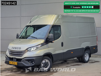 Furgón IVECO Daily 35c21