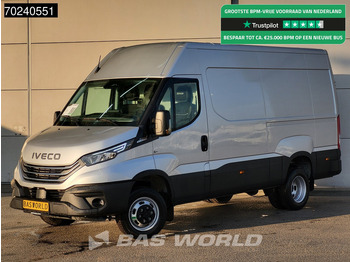 Furgón IVECO Daily 35c21