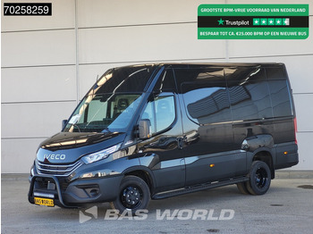 Furgón IVECO Daily 35c21