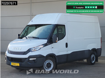 Furgón IVECO Daily 35s12