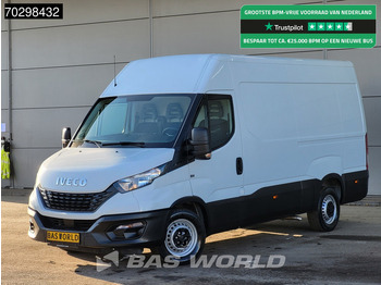 Furgón IVECO Daily 35s12