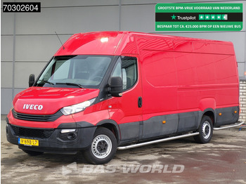 Furgón IVECO Daily 35s12