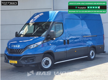 Furgón IVECO Daily 35s14