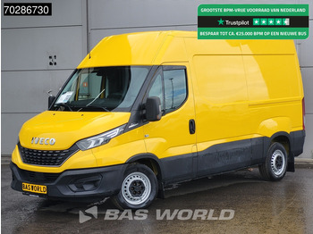 Furgón IVECO Daily 35s14