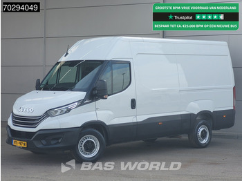 Furgón IVECO Daily 35s14