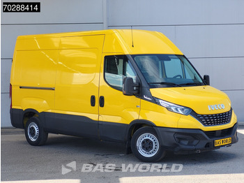 Furgón Iveco Daily 35S14 Automaat L2H2 ACC LED 3,5t Trekgewicht Airco Cruise Camera Werkplaatsinrichting Euro6 L2 11m3 Airco: foto 3 Furgón Iveco Daily 35S14 Automaat L2H2 ACC LED 3,5t Trekgewicht Airco Cruise Camera Werkplaatsinrichting Euro6 L2 11m3 Airco: foto 3