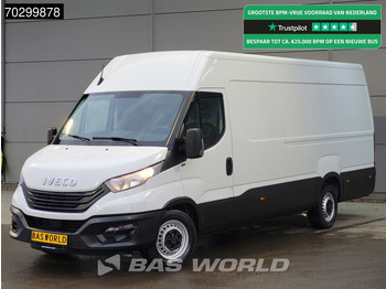 Furgón IVECO Daily 35s14