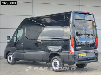Arrendamiento de Iveco Daily 35S16 160PK L2H2 Navi Camera Airco Cruise 11m3 Airco Cruise control Iveco Daily 35S16 160PK L2H2 Navi Camera Airco Cruise 11m3 Airco Cruise control: foto 2