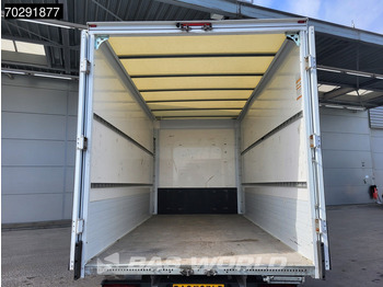 Furgoneta caja cerrada Iveco Daily 35S16 Automaat Bakwagen 160PK Achterdeuren Airco Camera Euro6 Meubelbak Koffer 21m3 Airco: foto 3