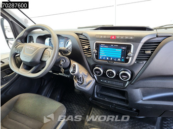 Arrendamiento de Iveco Daily 35S16 Automaat Bakwagen Achterdeuren 160PK Airco Camera Euro6 Meubelbak Koffer 21m3 Airco Iveco Daily 35S16 Automaat Bakwagen Achterdeuren 160PK Airco Camera Euro6 Meubelbak Koffer 21m3 Airco: foto 2