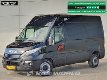 Furgón IVECO Daily 35s16
