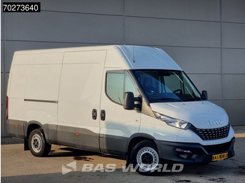 Furgón Iveco Daily 35S16 Automaat L2H2 3,5t Trekvermogen Airco Parkeersensoren L2 12m3 Airco: foto 3