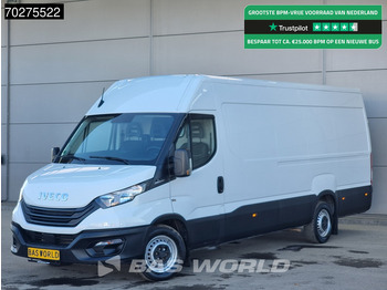 Furgón IVECO Daily 35s16