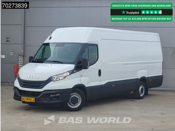 Furgón IVECO Daily 35s16