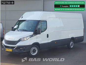 Furgón IVECO Daily 35s16