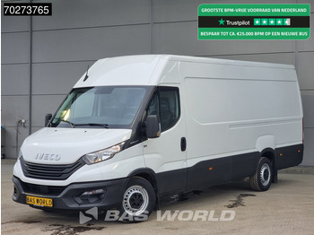 Furgón IVECO Daily 35s16