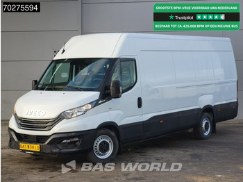 Furgón IVECO Daily 35s16