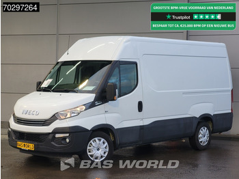 Furgón IVECO Daily 35s18