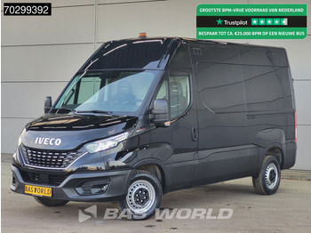 Furgón IVECO Daily 35s18