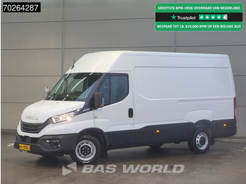 Furgón IVECO Daily 35s18