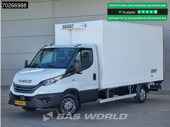 Furgoneta frigorifica IVECO Daily 35s18