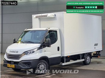 Furgoneta frigorifica IVECO Daily 35s18