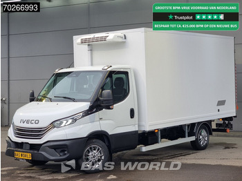 Furgoneta frigorifica IVECO Daily 35s18