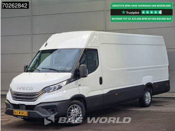 Furgón IVECO Daily 35s21