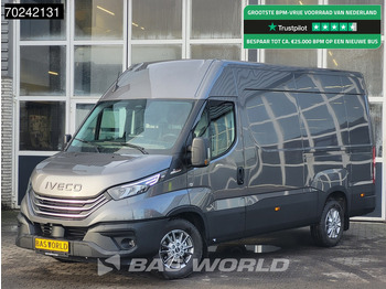 Furgón IVECO Daily 35s21