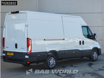 Furgón nuevo Iveco Daily 35S21 3.0L Automaat 210PK L2H2 2025-Model 3,5t Trekvermogen ACC LED CarPlay Camera Parkeersensoren Velgen Euro6 L2 12m3 Airco: foto 3