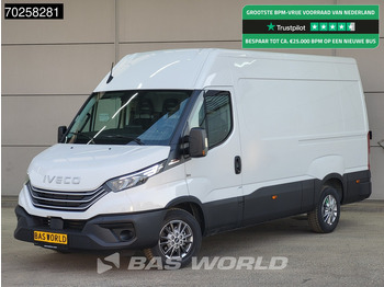 Furgón IVECO Daily 35s21
