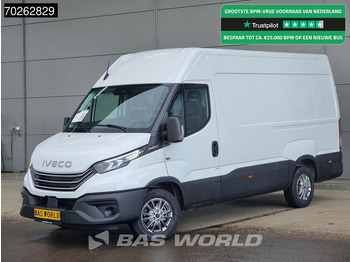 Furgón IVECO Daily 35s21