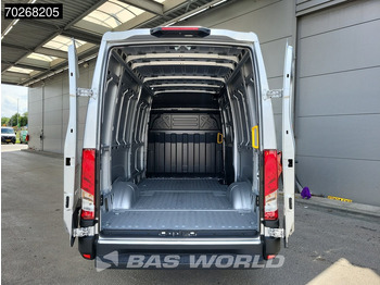 Furgón nuevo Iveco Daily 35S21 3.0L Automaat L2H2 2025model ACC LED Camera Parkeersensoren L2 3,5t Trekgewicht 12m3 Airco: foto 3