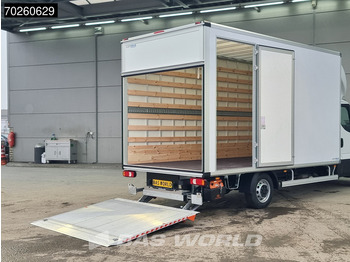 Arrendamiento de Iveco Daily 35S21 Automaat Lat om lat Dhollandia laadklep Bakwagen ACC LED Meubelbak Koffer Airco Iveco Daily 35S21 Automaat Lat om lat Dhollandia laadklep Bakwagen ACC LED Meubelbak Koffer Airco: foto 3