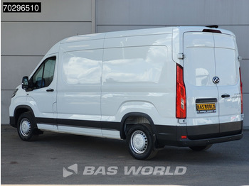 Furgón Maxus Deliver 9 COMING SOON! L3H2 Airco Cruise Camera Parkeersensoren 10-inch Display CarPlay Euro6 L3 11m3 Airco Cruise control: foto 2