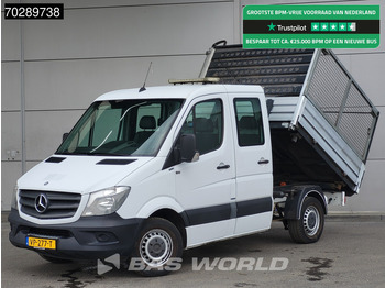Furgoneta basculante MERCEDES-BENZ Sprinter 310
